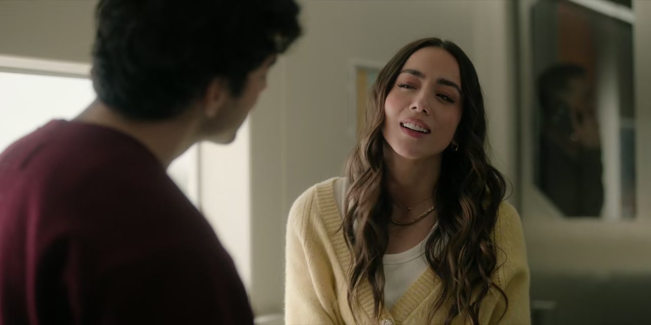 A Very Jonas Christmas Movie Screenshot