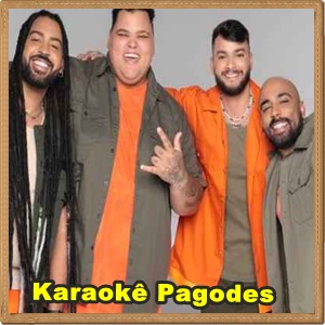 Karaokê samba e pagode 24