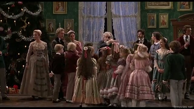 The Nutcracker Screenshot