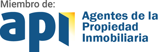API - Agentes de la Propiedad Inmobiliaria