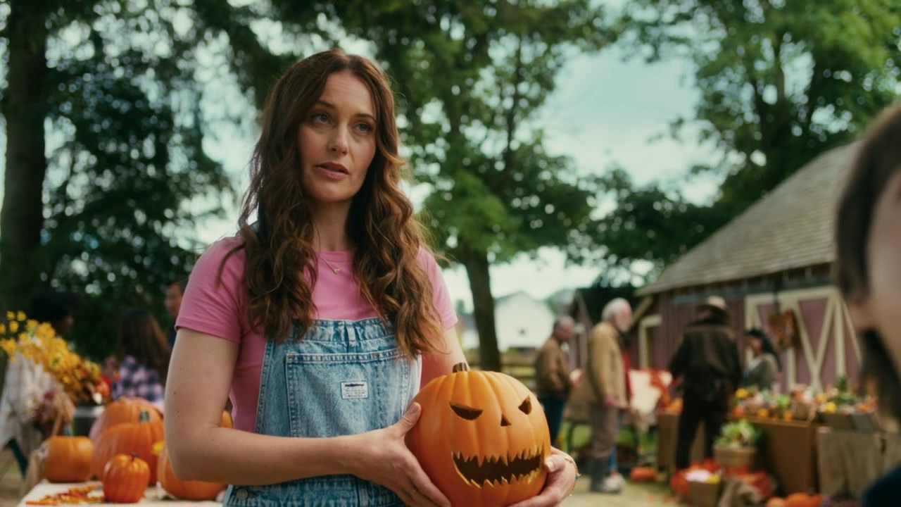 R.L. Stine's Pumpkinhead Screenshot