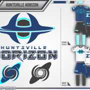 Expansion Concept: Huntsville Horizon
