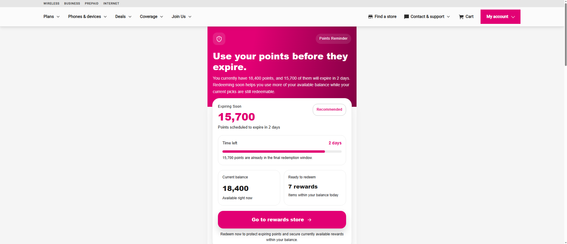 Stored capture of t-mobile.fedvpg.top
