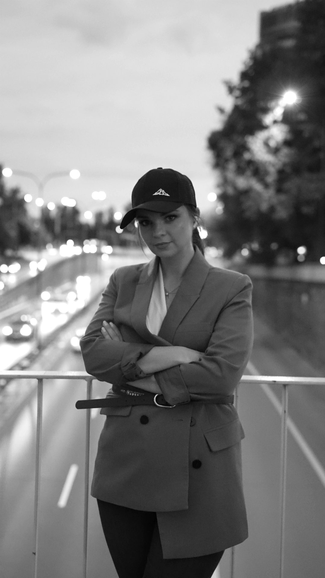 Patrycja Sawicka — założycielka SAWICKA Studio