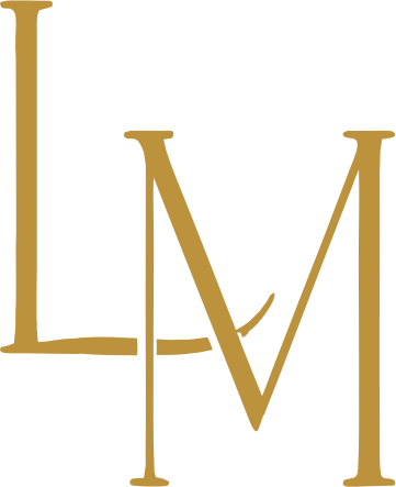 Monograma L & M