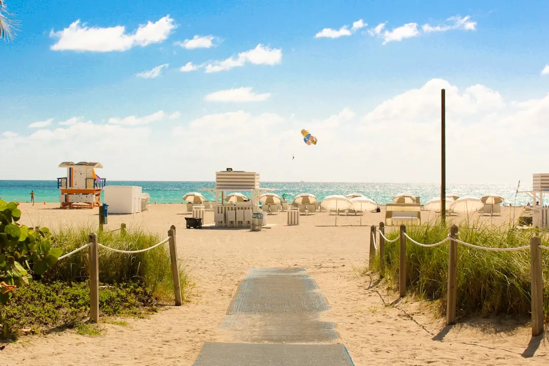 Offbeat Florida Escapes from Summer Chaos