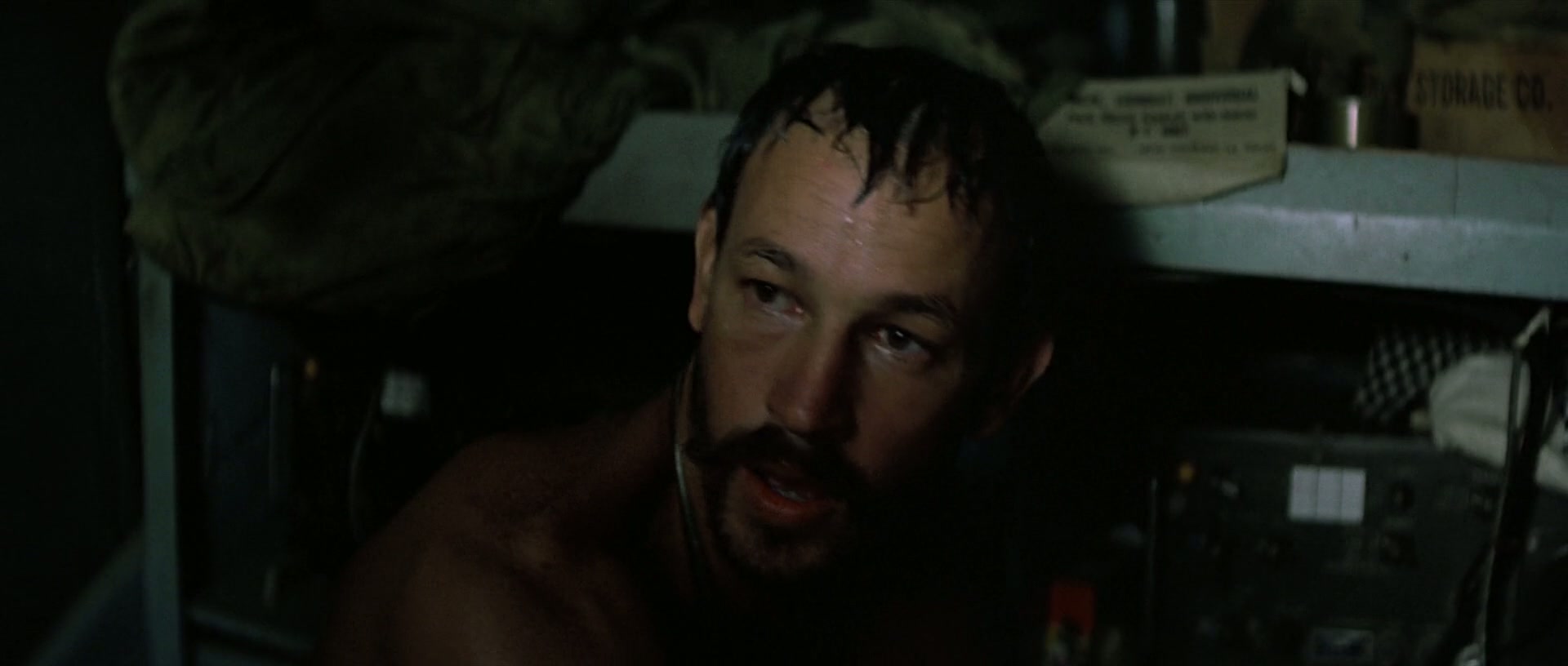 Apocalypse Now Screenshot