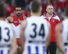 Former Coach Expresses Deep Regret Over Goodes Treatment
