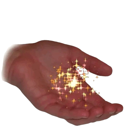 ShrineHands