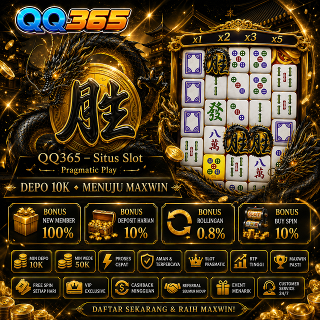 QQ365