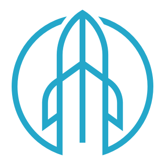 Rocket logo
