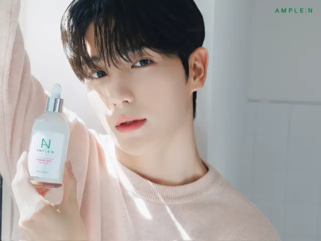 hyun jae the boyz 1283680