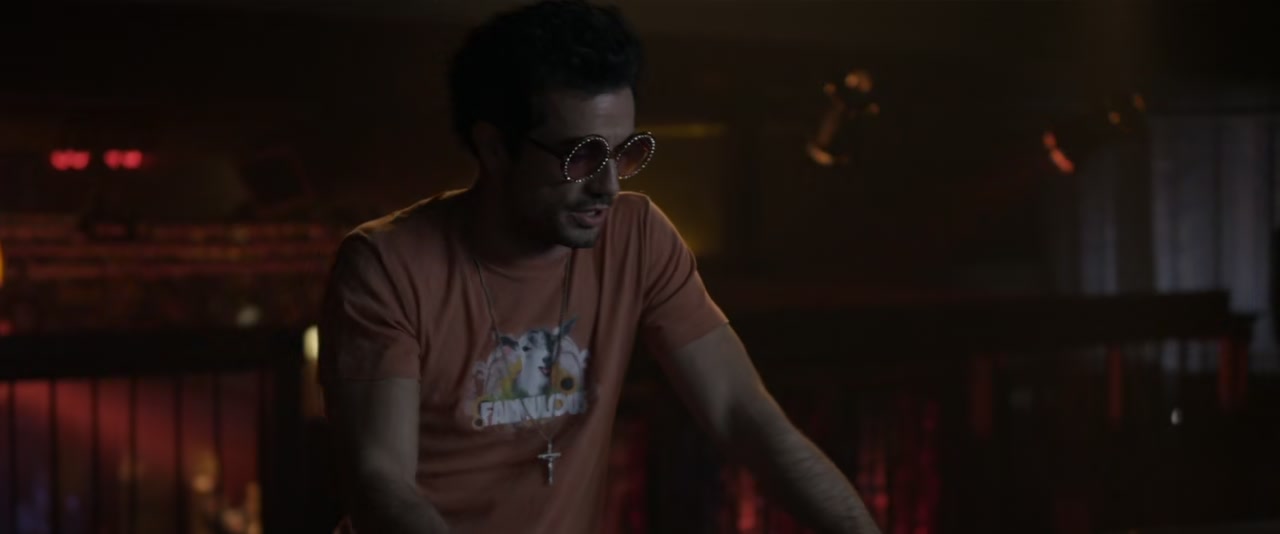 American Mary Screenshot