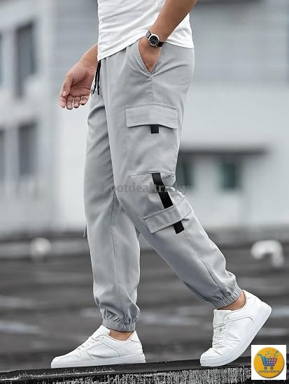 Lymio Track Pant – Just ₹349 | Lowest Price Deal Lymio Track Pant – Just ₹349 | Lowest Price Deal