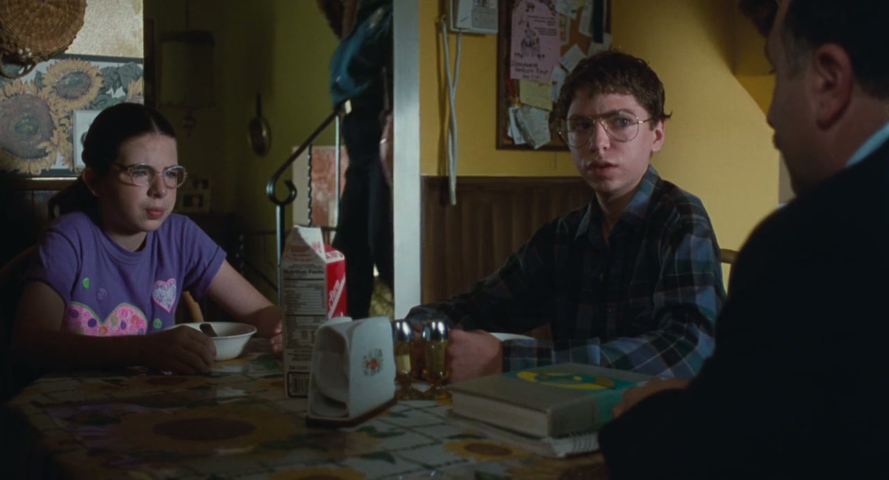Welcome to the Dollhouse Screenshot