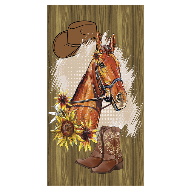 306620 Cavalo