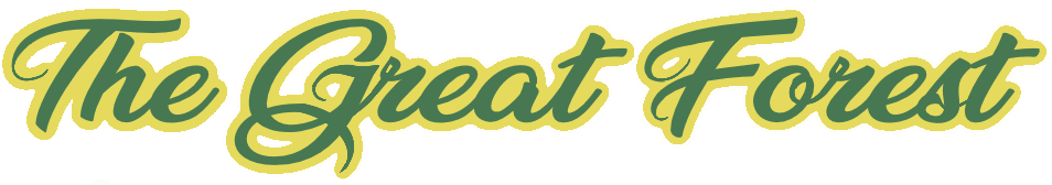 The Great Forest