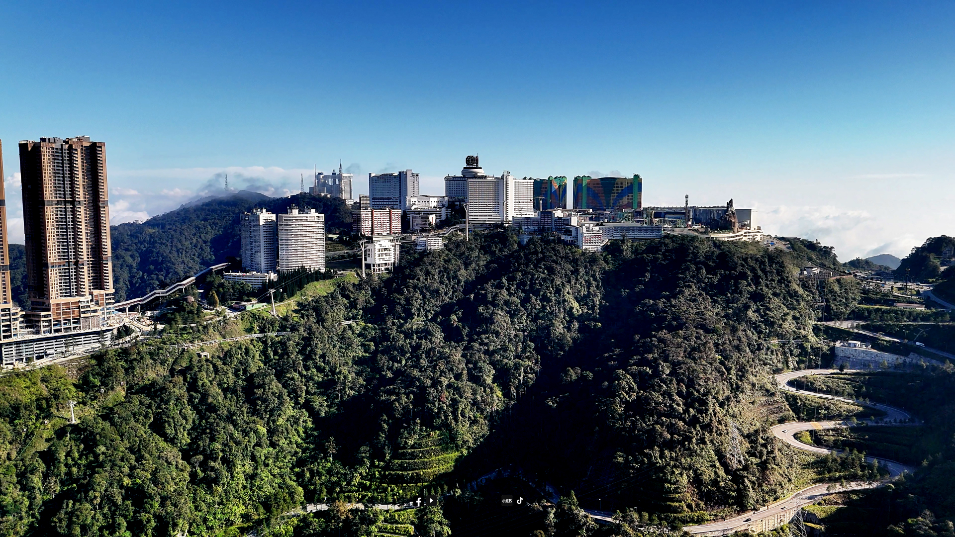 Genting Highlands