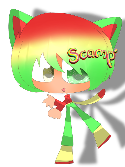 Scamp