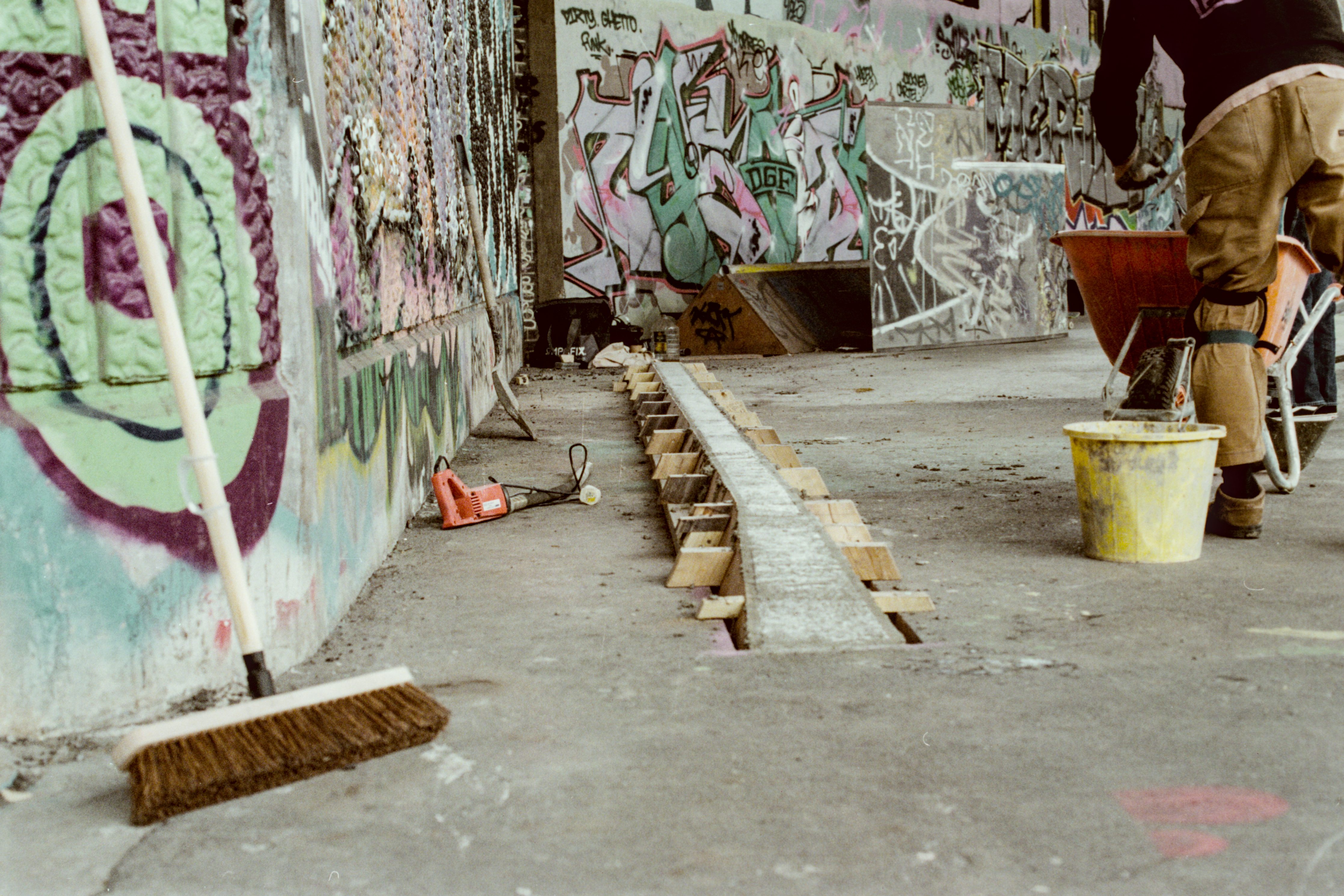 Slappy Curb photograph 14