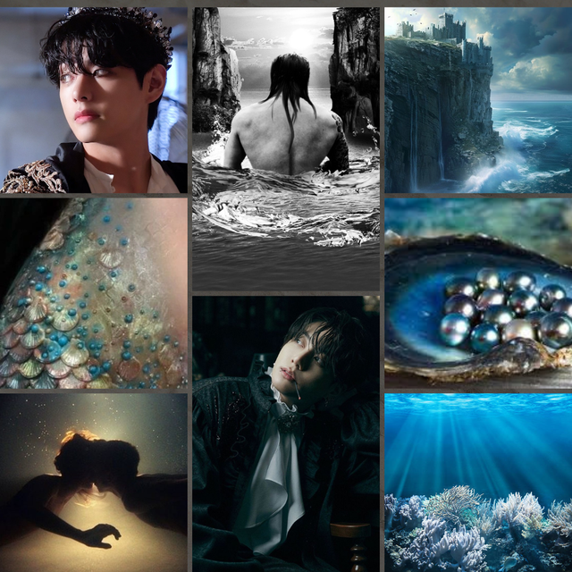 Moodboard