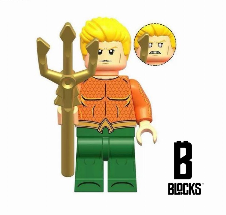 Aquaman Classic