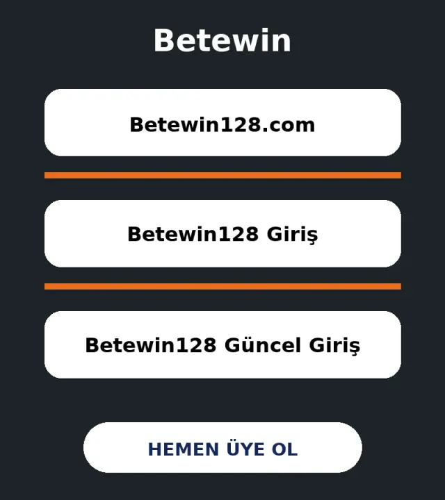 Betewin128