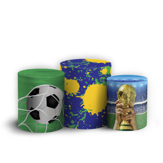 906146 Copa Do Mundo Brasil