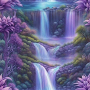 ES-AIwaterfall