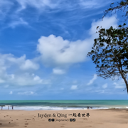 desaru beach1