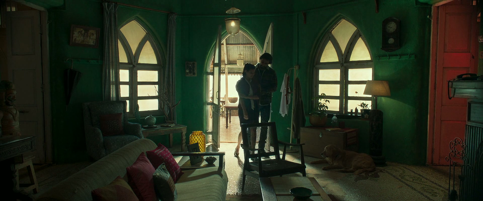 Koi Jaane Na Screenshot