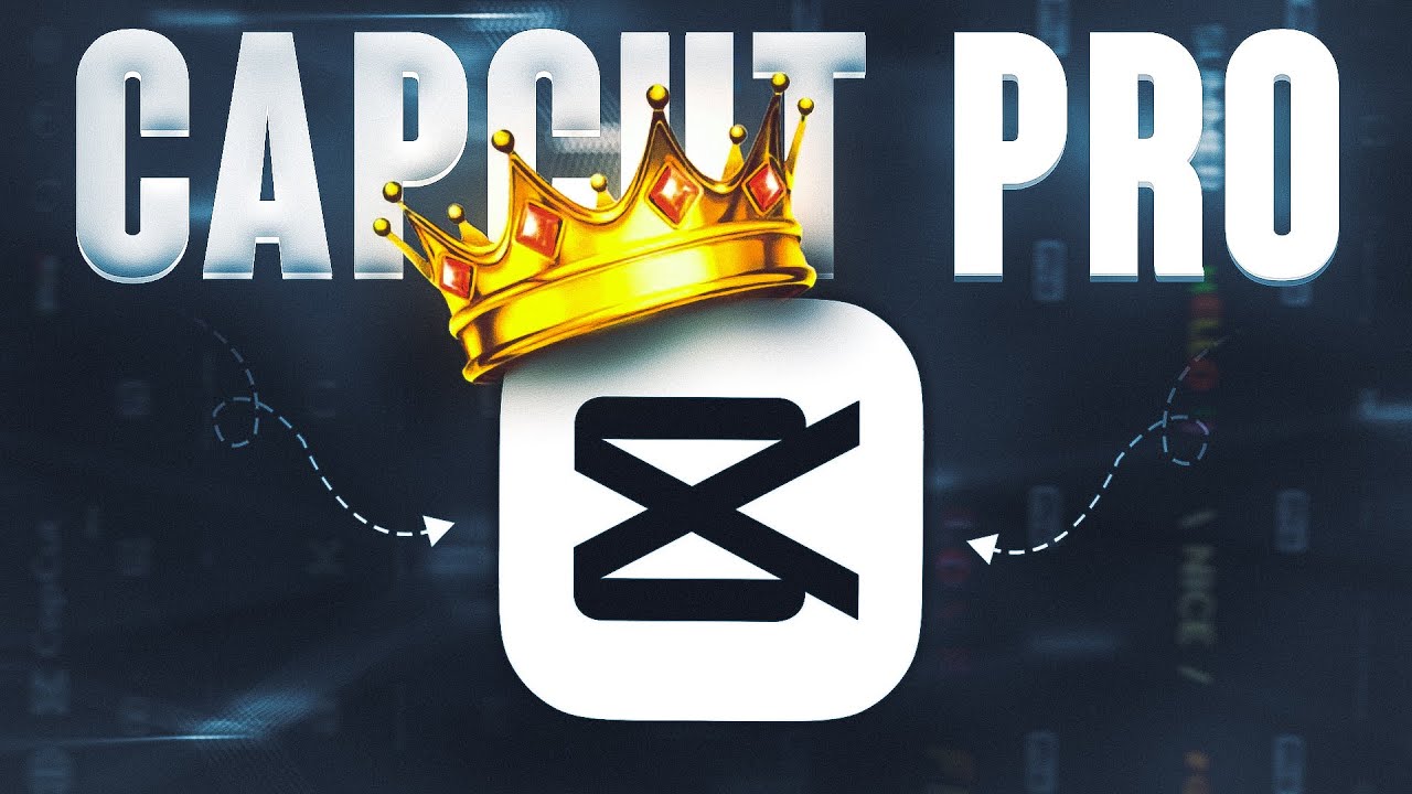 CAPCUT PRO