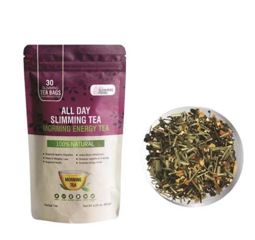 All Day Slimming Tea product