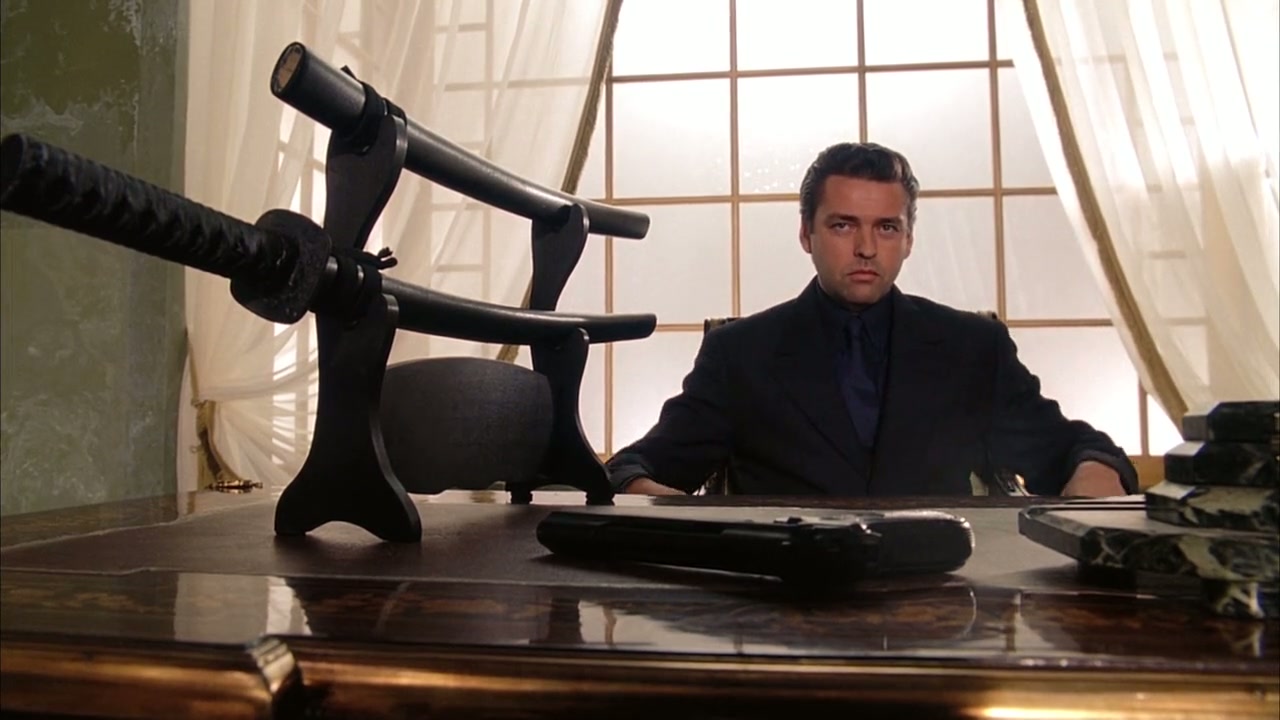 Equilibrium Screenshot