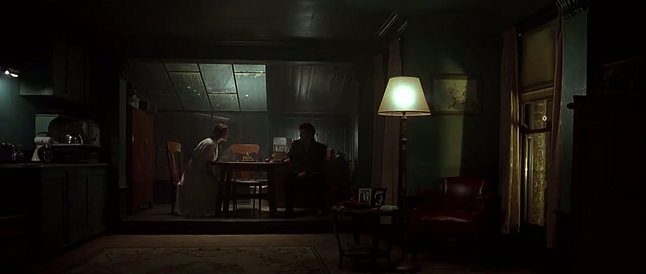 Dark City Screenshot