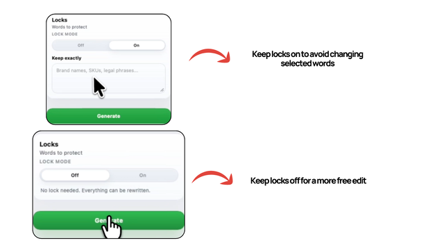 Multi-page handling