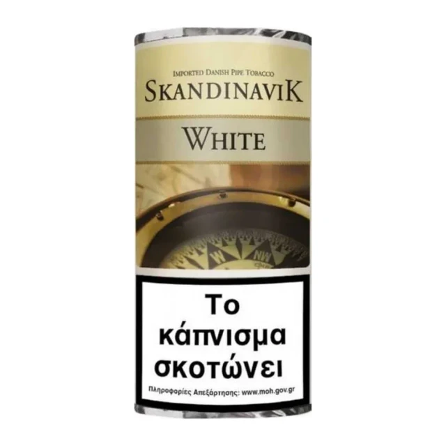 White 40g