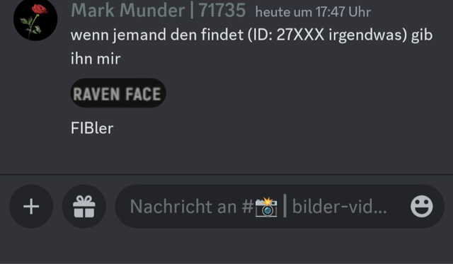 IC-OOC-Vermischung