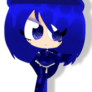 Blue Viking