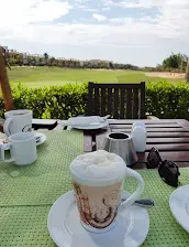 صورة منيو TEMPO RESTAURANT