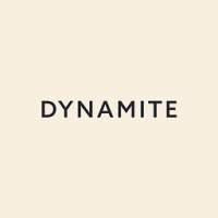 Dynamite Clothing logo
