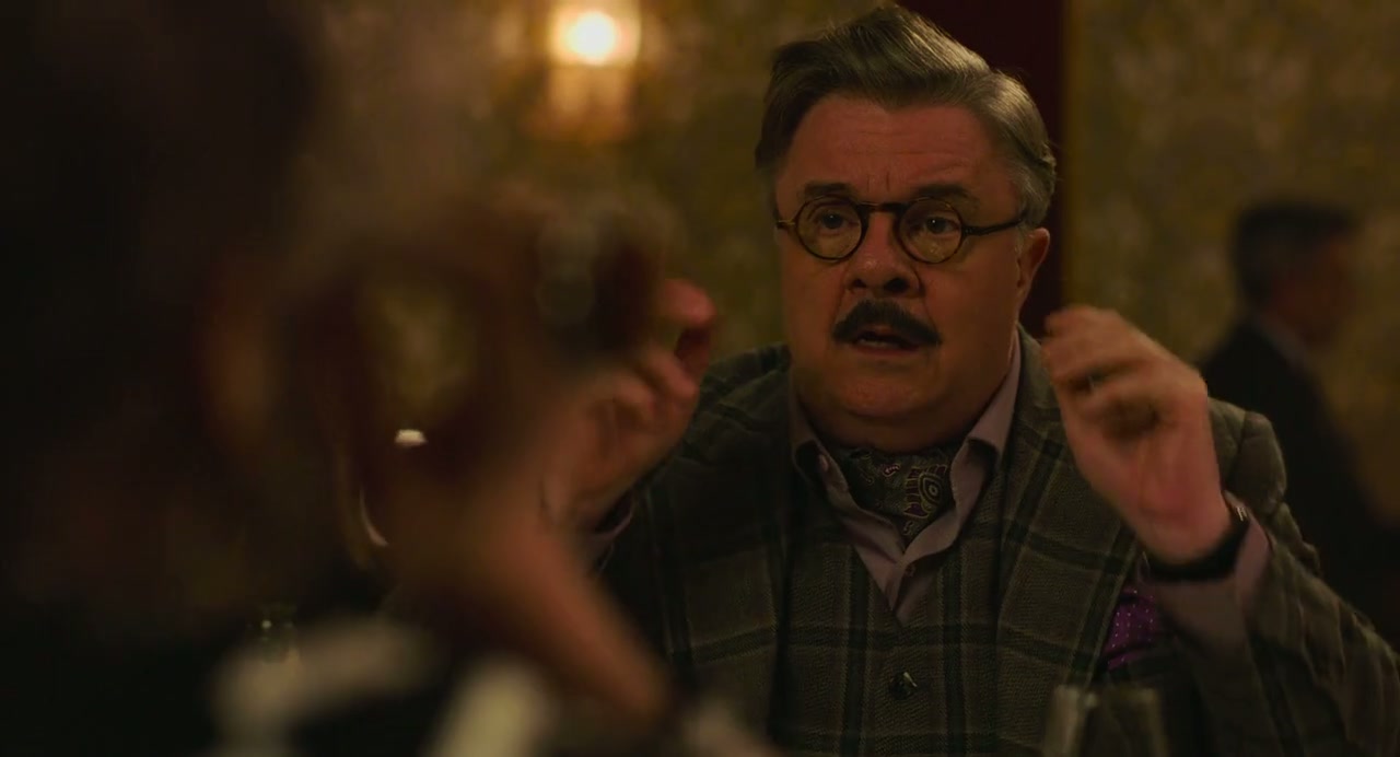 Dicks: The Musical Screenshot
