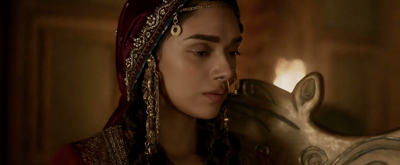 Padmaavat Screenshot