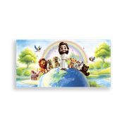 705842 Jesus