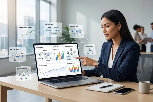 What Is Talent Intelligence