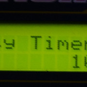 Safety Timer