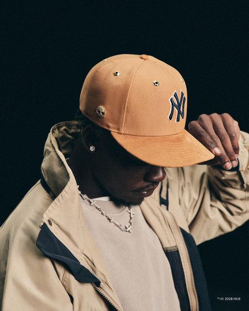 timberland new era mlb 04