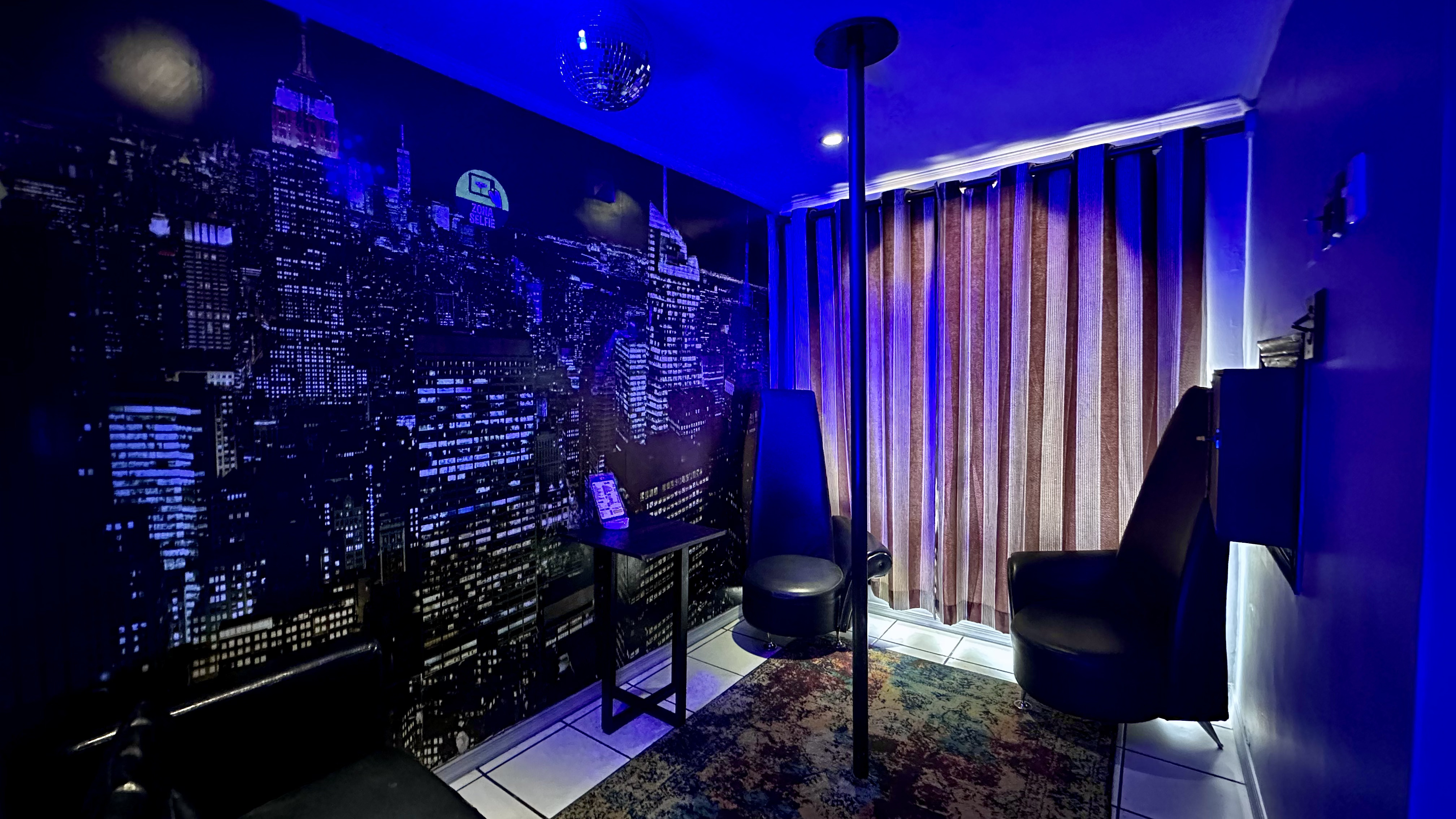 Night Club 3