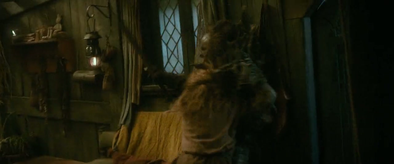 The Hobbit: The Desolation of Smaug Screenshot