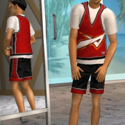 Basketballer